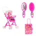 Picture of Toy Beautiful Stroller For Barbie's Baby