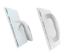Show details for Ready Plaster Trowel 12.5x27,5 Cm 12.8x26.5cm Tarik