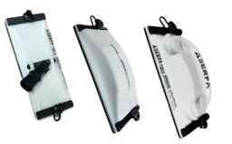 Show details for Emery Trowel 9x22.5 Cm Tarik
