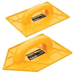 Show details for Screed Trowel Tarik