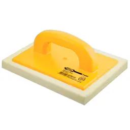 Show details for Sponge Trowel 175X245mm Tarik