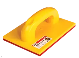 Show details for Serrated Short Trowel Tarik