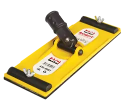 Show details for Robotic Sanding Trowel Tarik