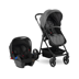 Picture of Passific Travel Stroller