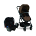 Picture of Passific Travel Stroller