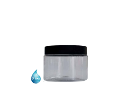 Picture of Plastic Jar