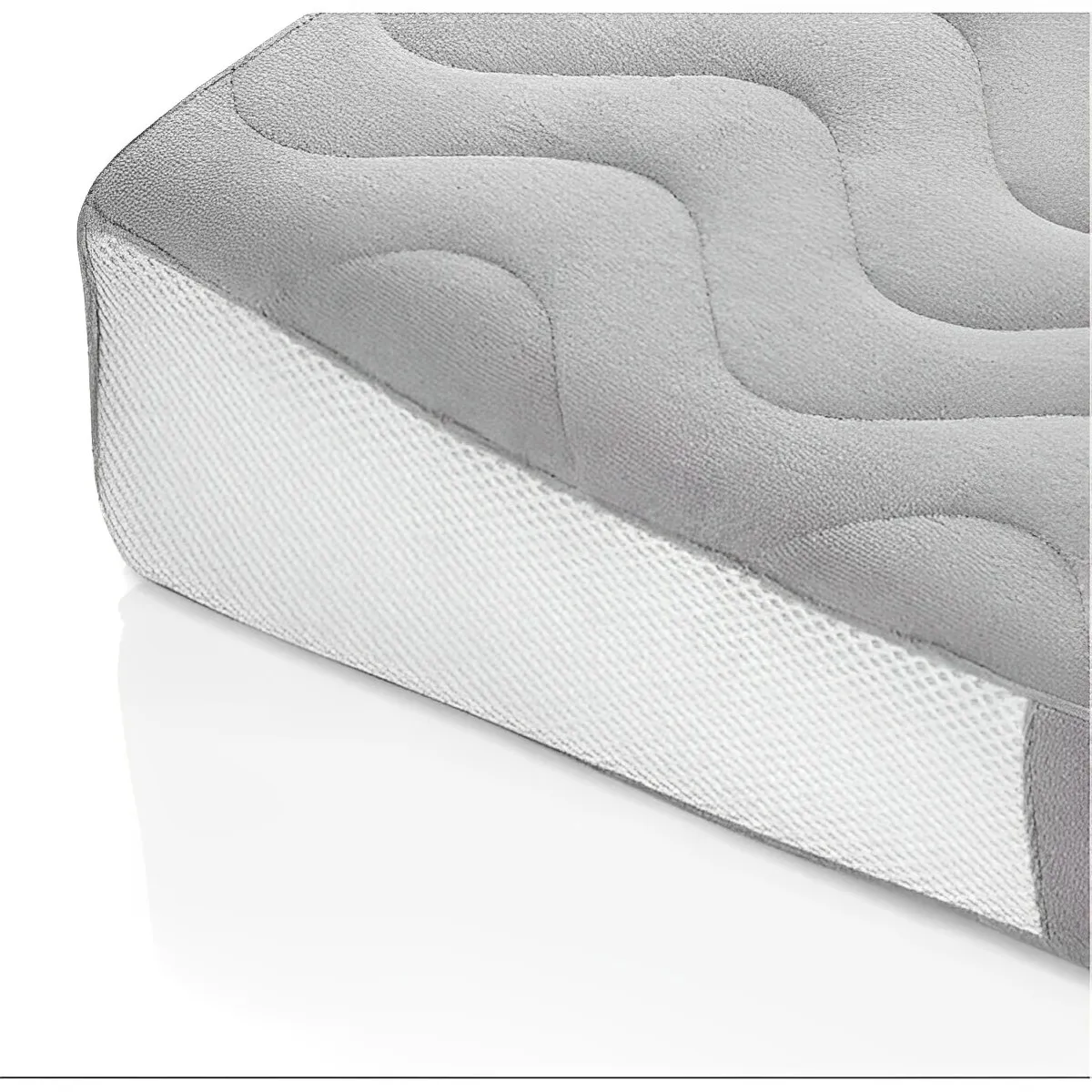 Echifa Médical - Coussin antireflux pour nouveau né