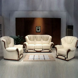 Picture for category Sofa Sets