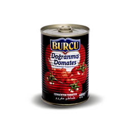 Picture of Chopped Tomatoes