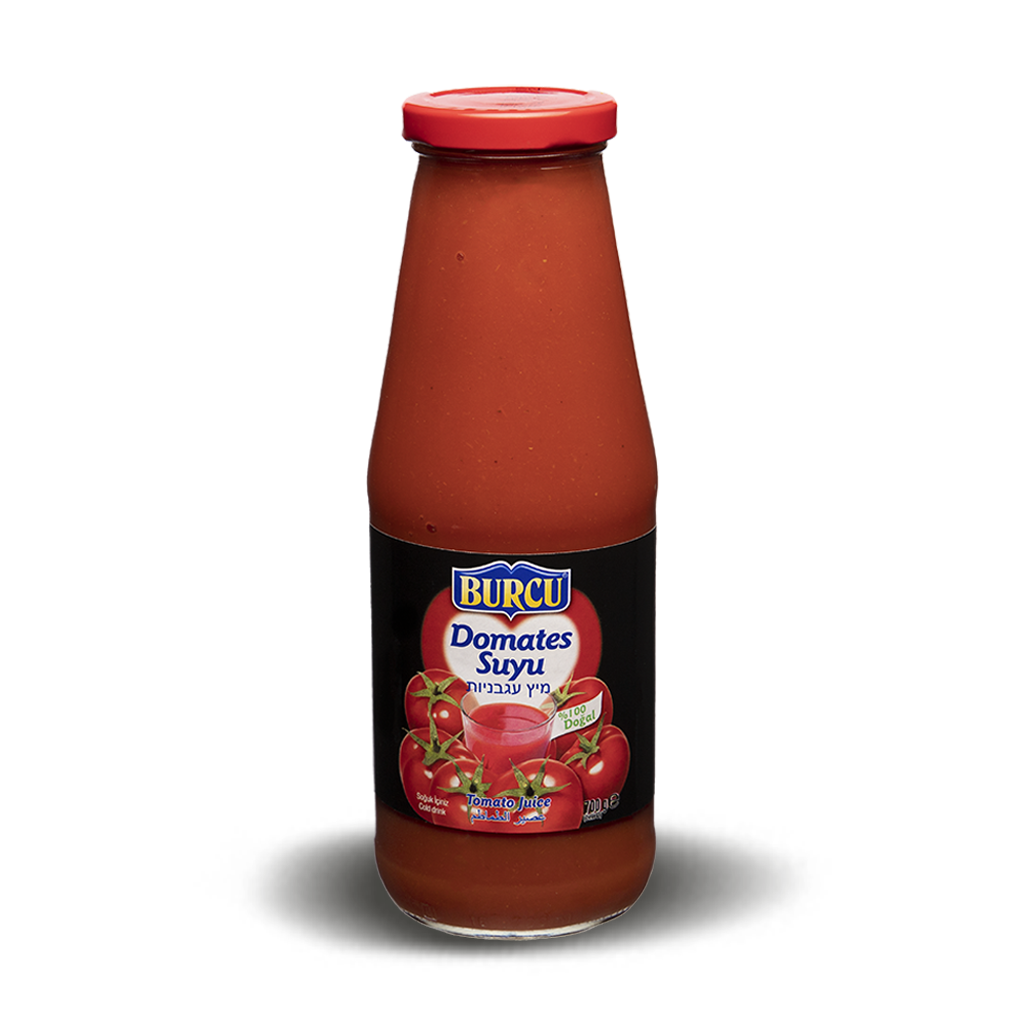 Picture of Tomato Juice 700 gr