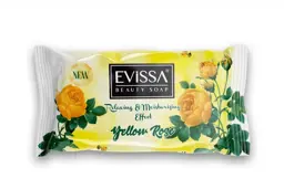 Show details for Solid Soap with the scent of Yellow Rose 75 gr Tarik