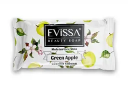 Show details for Solid Soap with the scent of Green Apple 85 gr Tarik