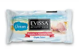 Show details for Solid Soap with the scent of Ocean 100 gr Tarik