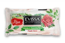 Show details for Solid Soap with the scent of Rose 100 gr Tarik