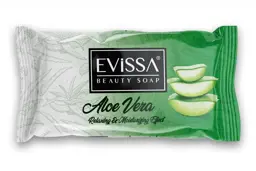 Show details for Solid Soap with the scent of Aloe Vera 125 gr Tarik