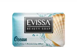 Show details for 6 Solid Soap with the scent of Ocean 100 gr Tarik