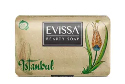 Show details for 6 Solid Soap with the scent of Istanbul 140 gr Tarik