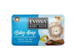 Show details for Solid Soap for Baby Boy 90 gr Tarik