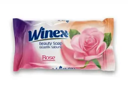 Show details for Solid Soap with Rose scent 85 gr Tarik