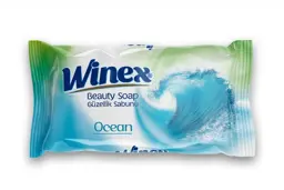 Show details for Solid Soap with Ocean scent 85 gr Tarik