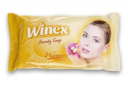 Show details for Solid Soap with Warmness scent 125 gr Tarik