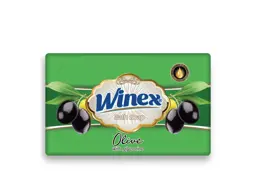 Show details for Solid Soap with Glycerin & Olive 150 gr Tarik