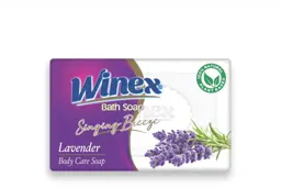 Show details for Body Solid Soap with Lavender scent 150 gr Tarik