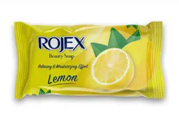 Show details for Solid Soap with Lemon scent 90 gr  Tarik