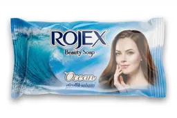 Show details for Solid Soap with Ocean scent 125 gr  Tarik