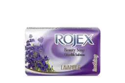 Show details for 6 Solid Soap with Lavender scent 60 gr  Tarik