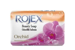 Show details for 6 Solid Soap with Orchid scent 125 gr  Tarik