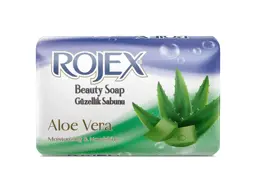 Show details for 6 Solid Soap with Aloe Vera scent 125 gr  Tarik