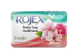 Show details for 6 Solid Soap with Fresh scent 125 gr  Tarik