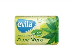 Show details for 6 Solid Soap with Aloe Vera scent 60 gr   Tarik