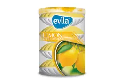 Show details for 4 Solid Soap with Lemon scent 100 gr   Tarik