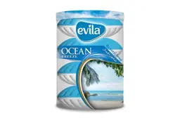 Show details for 4 Solid Soap with Ocean scent 100 gr   Tarik