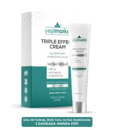 Show details for Triple (BOTOX) Effect Cream Tarik