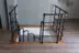 Picture of Rotary staircases and staircases wooden drawer - DOMMAB-041