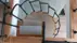 Picture of Rotary staircases and staircases wooden drawer - DOMMAB-041
