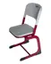 Picture of Polypropylene Form Chair