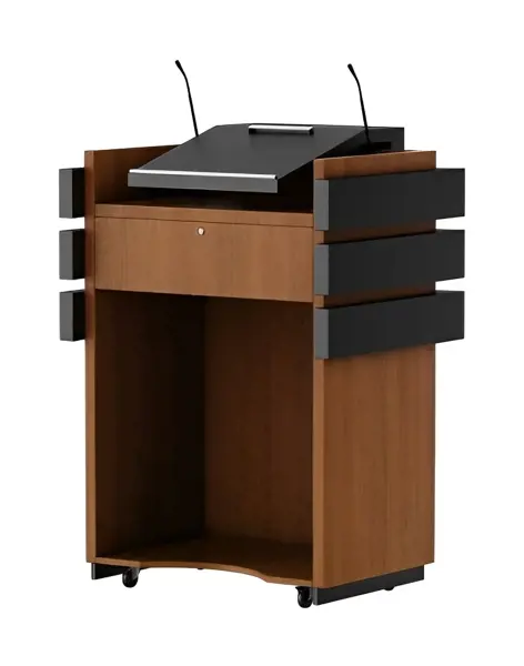 Picture of Speaker Stand
