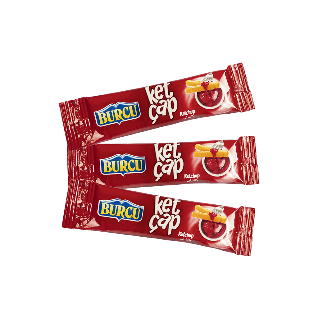 Picture of Stick Ketchup Sweet 12 gr