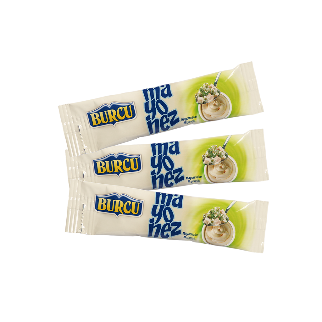 Picture of Stick Mayonnaise 9 gr