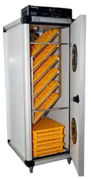 Show details for Combined Incubator  - PH-450 C Tarik