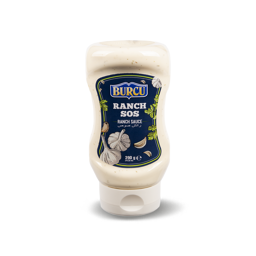 Picture of Ranch Sauce