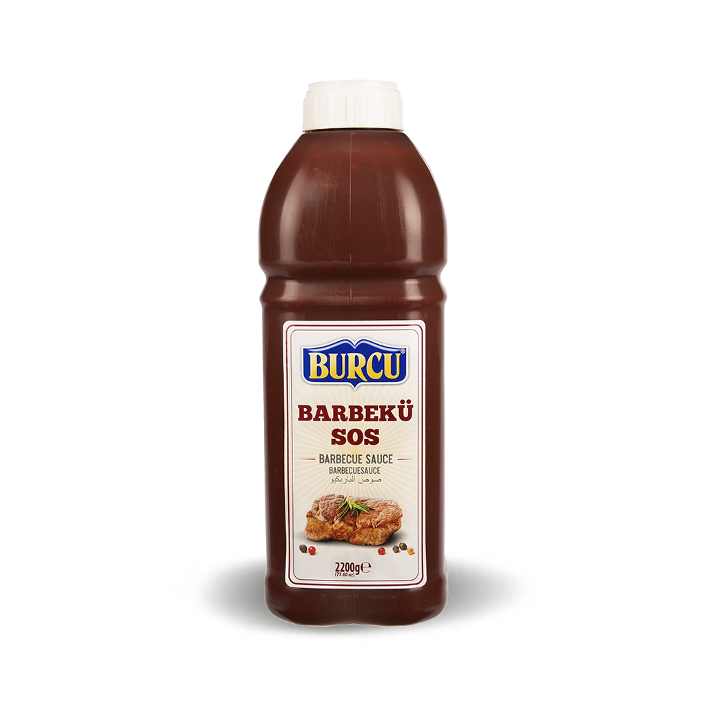 Picture of Barbecue Sauce