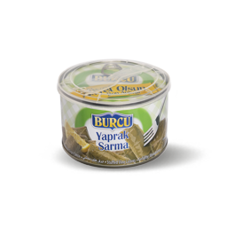 Picture of Canned Stuffed Vine Leaves