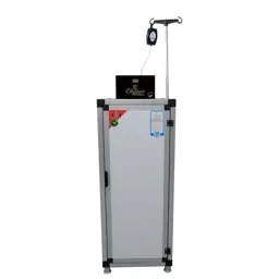 Show details for Fish Hatchery Cabinet with 100,000 Eggs Capacity Tarik