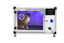 Show details for Pet Intensive Care Unit Tarik