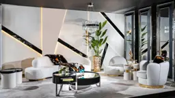 Show details for Prag Sofa Tarik
